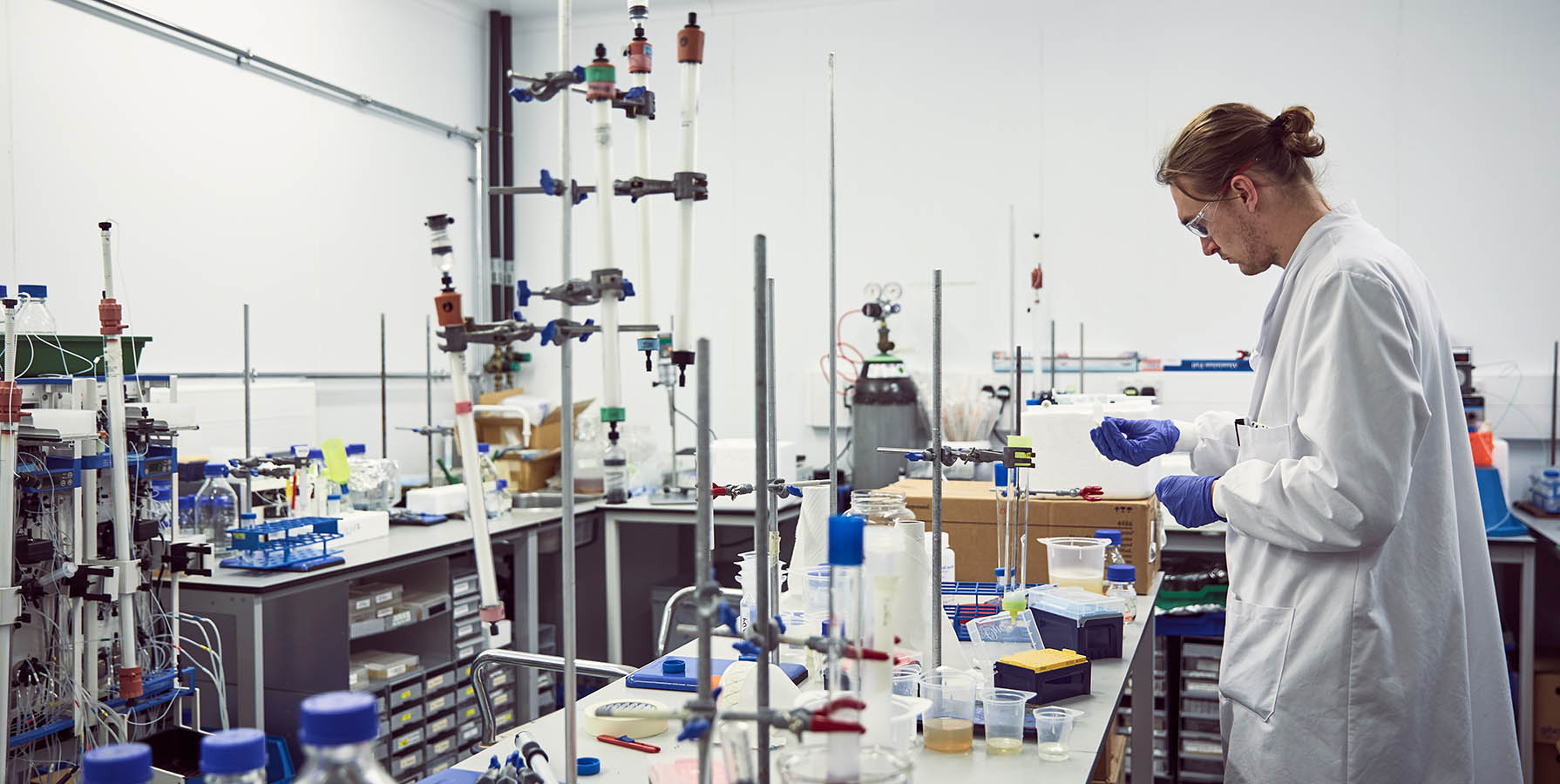 Cancer Science CDT (Maths/Physics background) | Oxford University