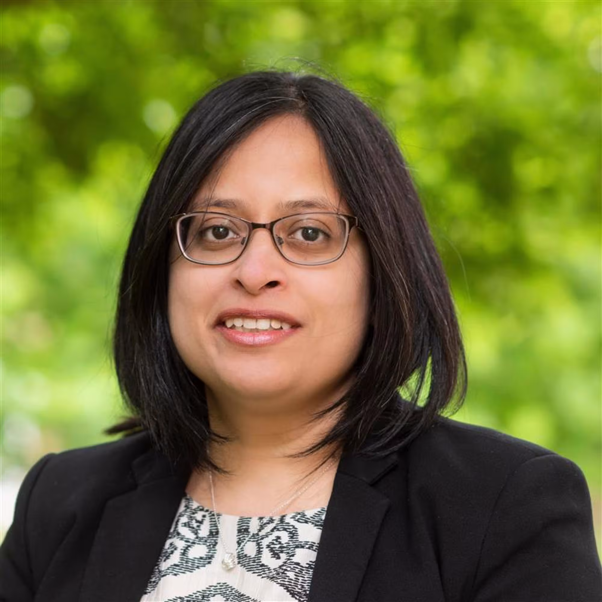 Dr Anupama Sen