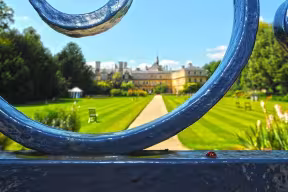 Trinity College