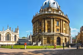 Radcliffe Camera