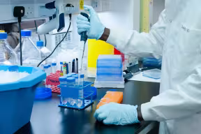 Laboratory
