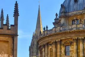 Radcliffe Camera