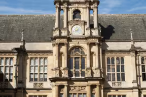 Exam Schools