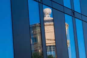 The Mathematical Institute