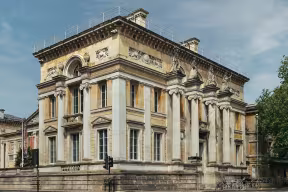 The Taylor Institution