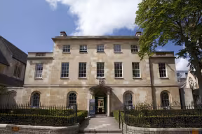 St Peter's College