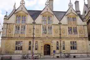 Ruskin School of Art