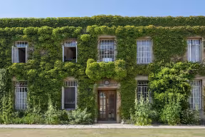 Regent's Park College