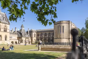 Reuben College