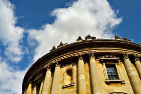 Radcliffe Camera