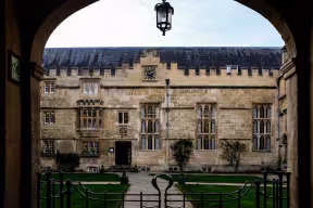 Jesus College