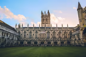 Magdalen College
