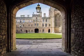 New College