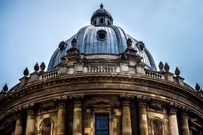 Radcliffe Camera