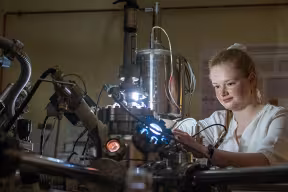  dphil student, department of materials