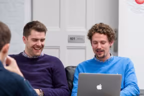  Cyber Security, Oxford
