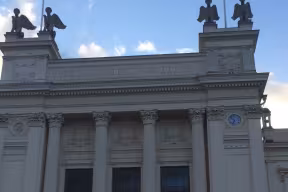 Lund, Sweden