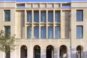 Stephen A. Schwarzman Centre for the Humanities