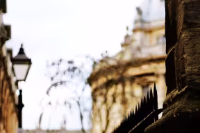The Radcliffe Camera