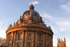 Radcliffe Camera