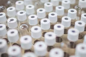 test tubes