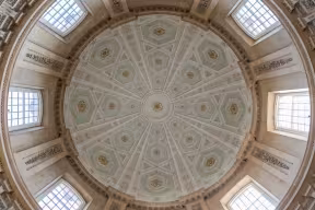Ceiling of the Radcliffe Camera