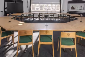 meeting room