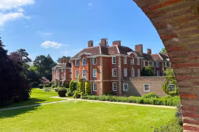 Lady Margaret Hall