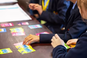 Oxplore activity