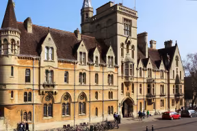 Balliol College