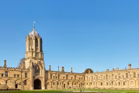 Christ Church College