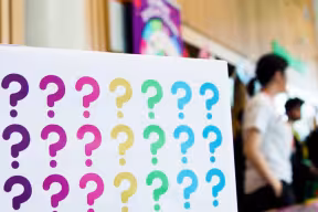 Oxplore question box