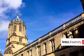 Christ Church College