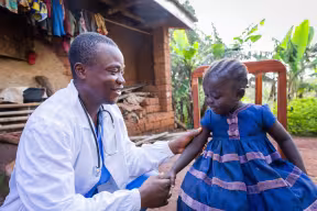 World Malaria Day 2026