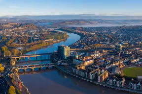 Newport City