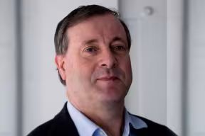 Alister McGrath