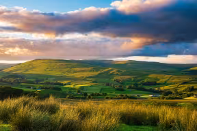 Ribblehead, Yorkshire
