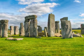 Stonehenge