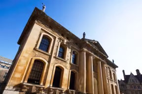 The Clarendon Building