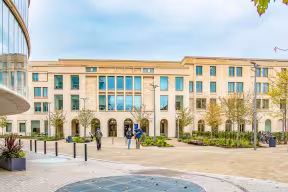 Schwarzman Centre for the Humanities