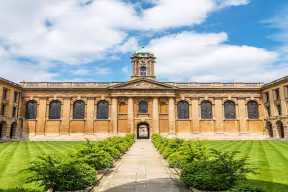 The Queen's College