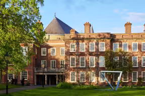 Somerville College