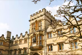 University College