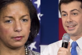 Oxford graduates in the new Biden Administration