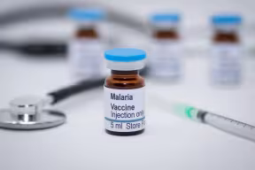Malaria vaccine