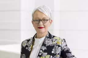 Maria Balshaw