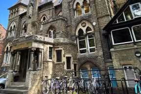 Careers building