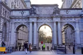 Whitehall
