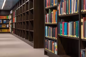 library books