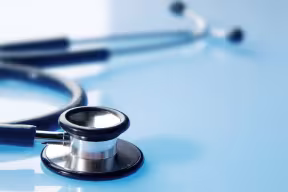 stethoscope